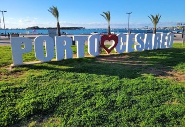 porto cesareo small